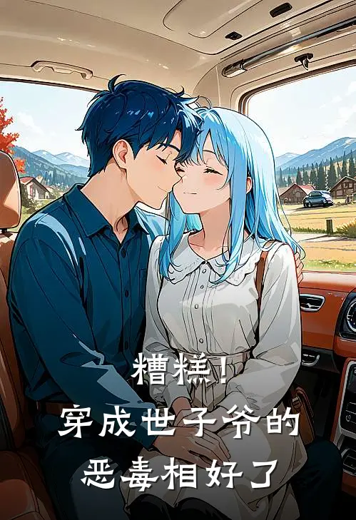 糟糕!穿成世子爷的恶毒相好了