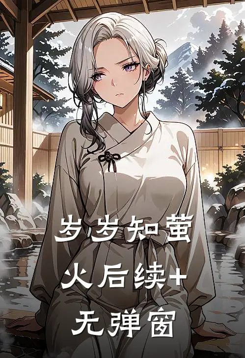 岁岁知萤火后续+无弹窗