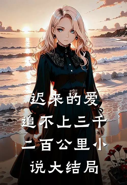 迟来的爱，追不上三千二百公里小说大结局