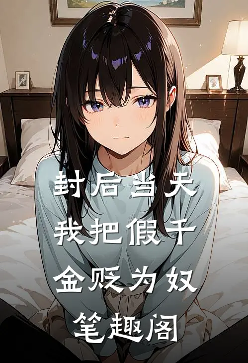 封后当天，我把假千金贬为奴笔趣阁