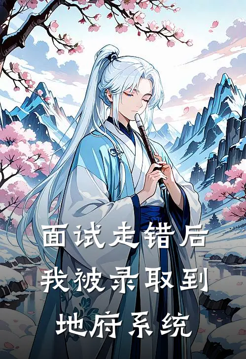 面试走错后，我被录取到地府系统