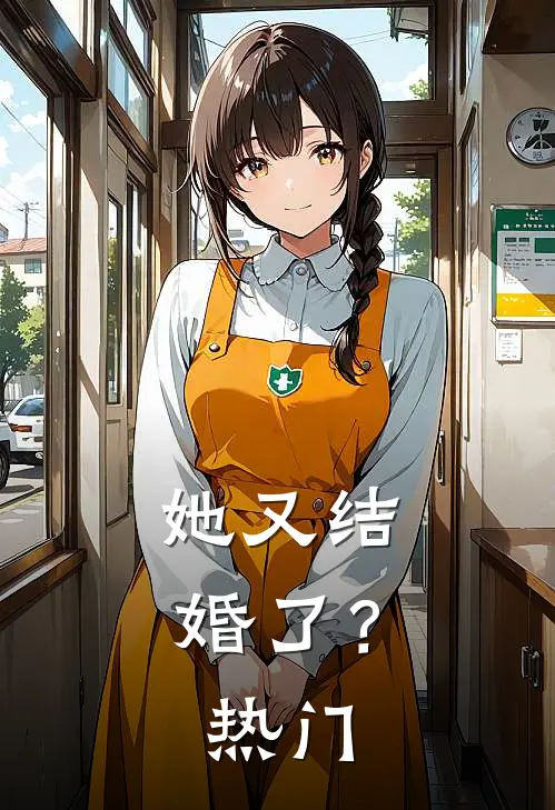 她又结婚了？热门