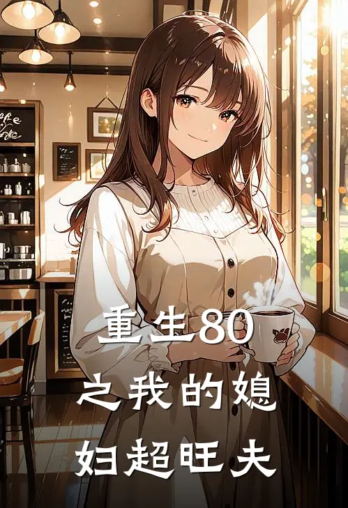 重生80之我的媳妇超旺夫