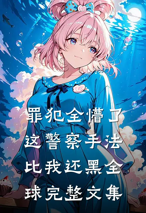 罪犯全懵了：这警察手法比我还黑全球完整文集