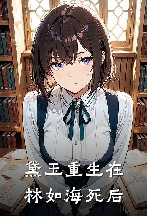 黛玉重生在林如海死后
