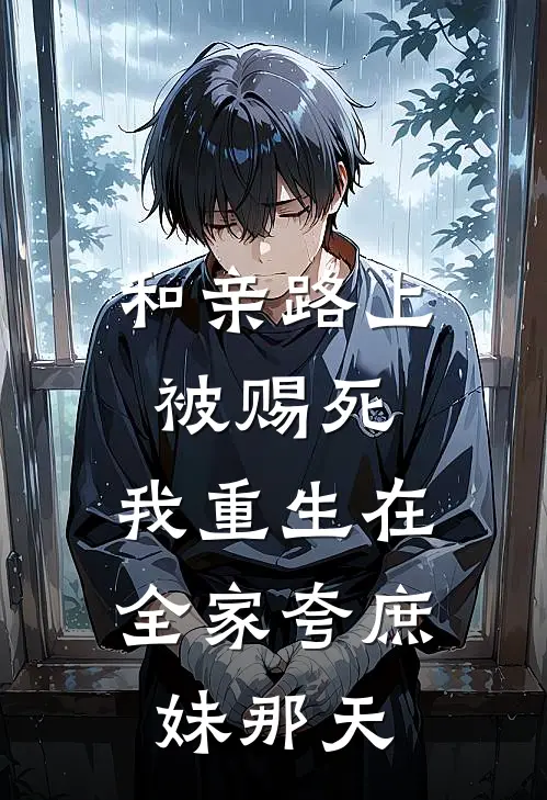 和亲路上被赐死,我重生在全家夸庶妹那天