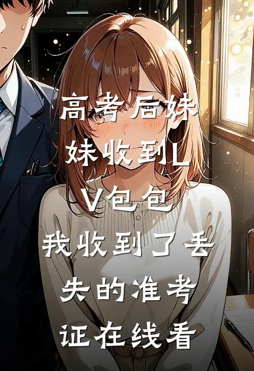 高考后妹妹收到LV包包，我收到了丢失的准考证在线看