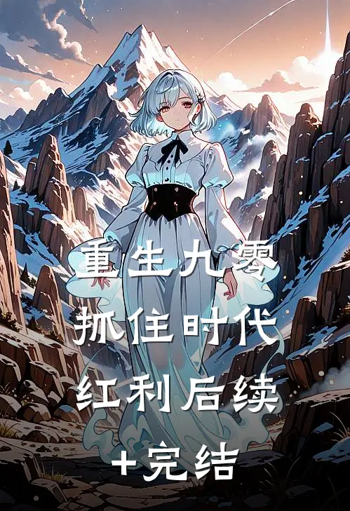 重生九零，抓住时代红利后续+完结