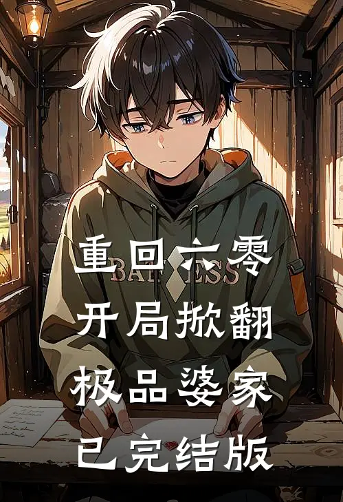 重回六零：开局掀翻极品婆家已完结版