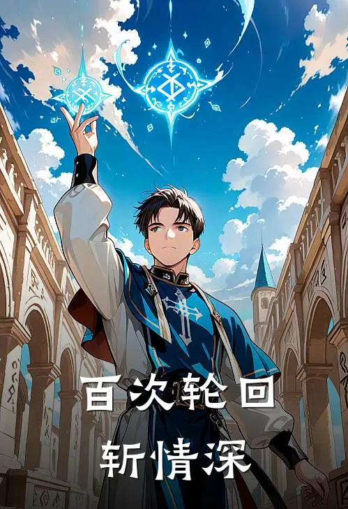 百次轮回斩情深