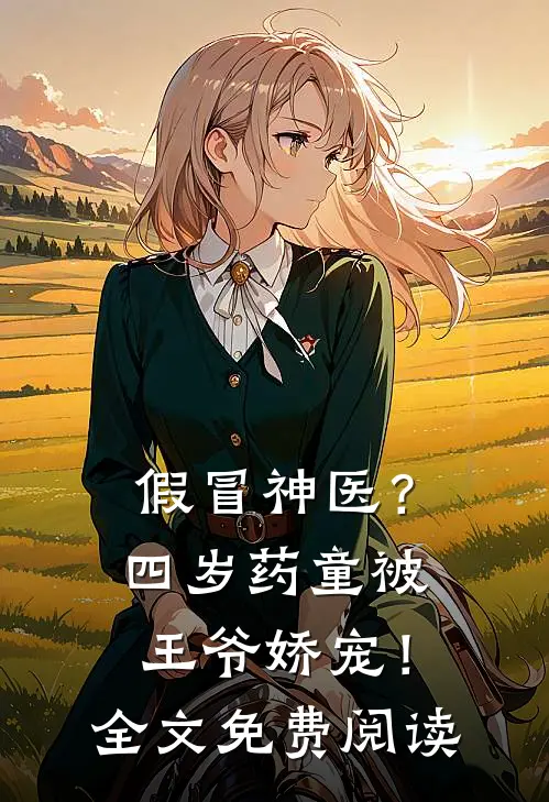 假冒神医？四岁药童被王爷娇宠！全文免费阅读