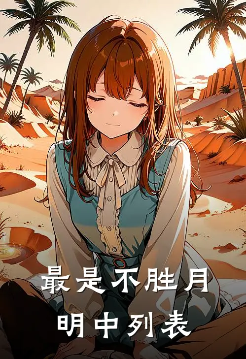 最是不胜月明中列表