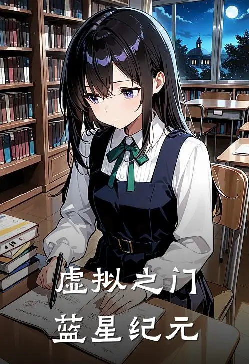 虚拟之门:蓝星纪元