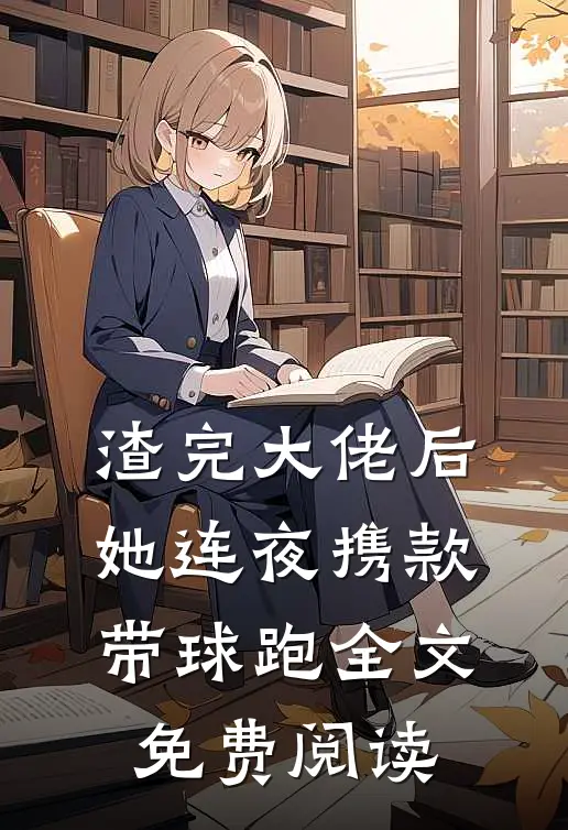渣完大佬后，她连夜携款带球跑全文免费阅读