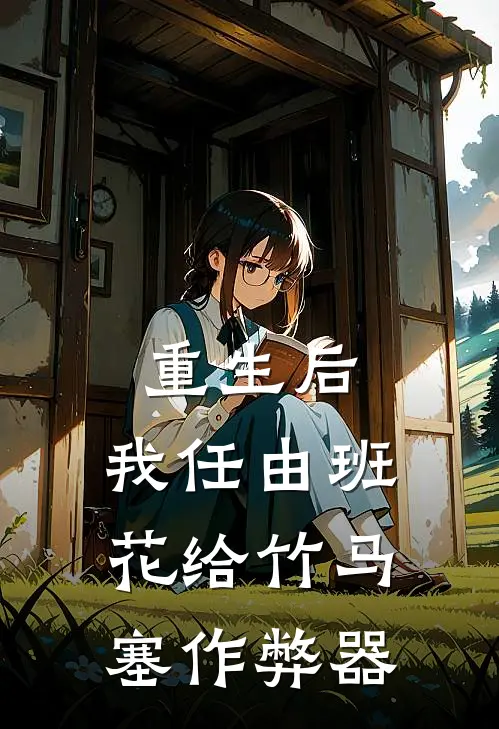重生后，我任由班花给竹马塞作弊器