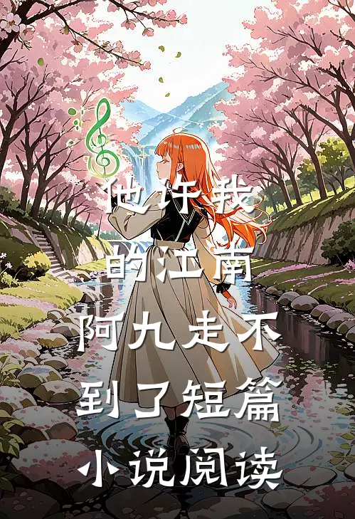 他许我的江南，阿九走不到了短篇小说阅读