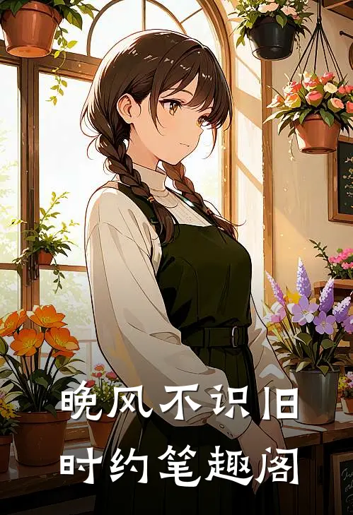 晚风不识旧时约笔趣阁