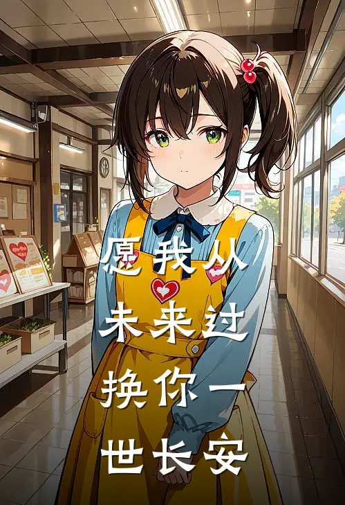 愿我从未来过，换你一世长安