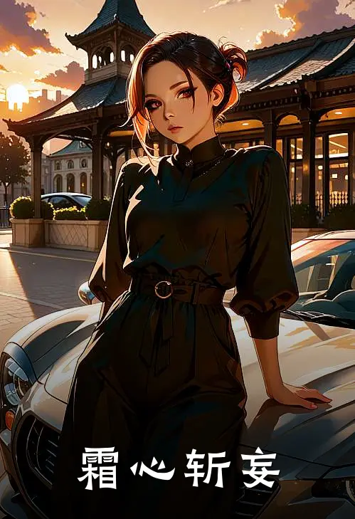 霜心斩妄