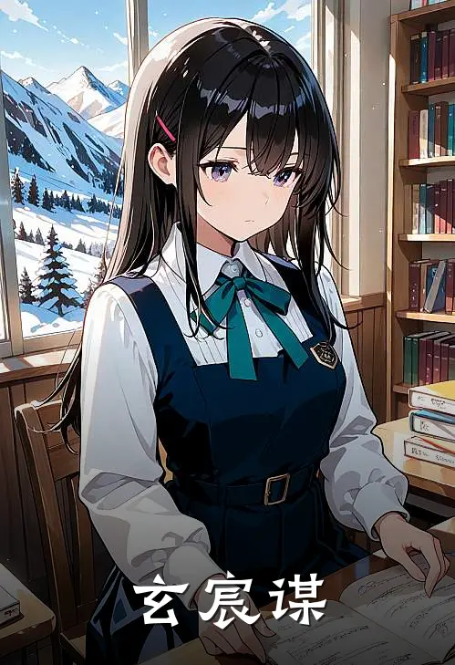 玄宸谋