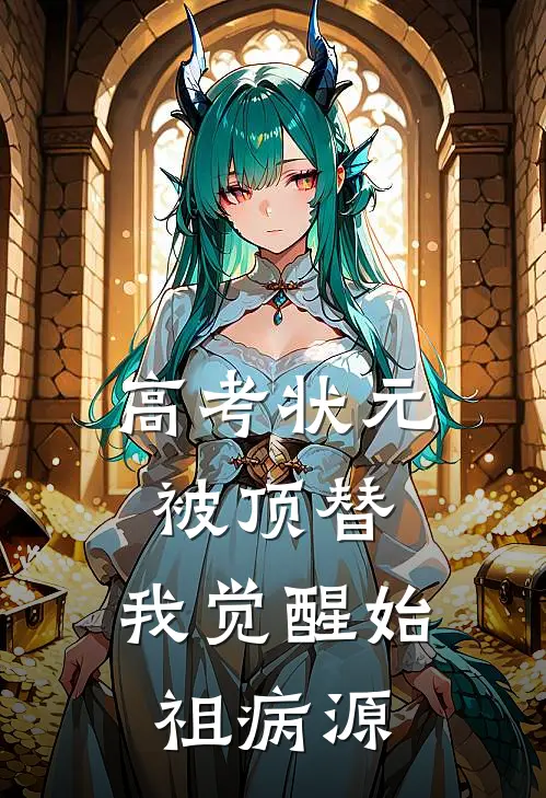 高考状元被顶替，我觉醒始祖病源