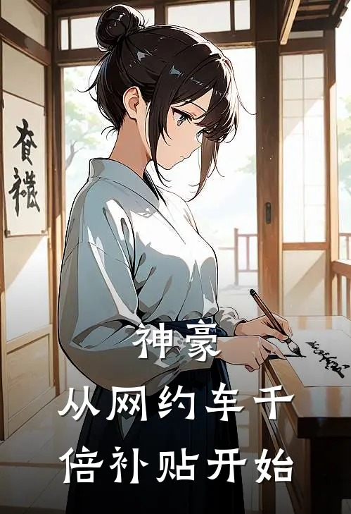 神豪：从网约车千倍补贴开始