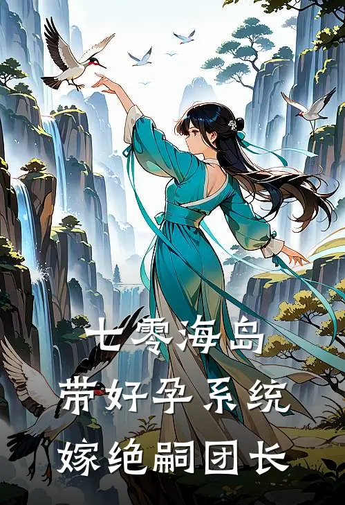 七零海岛:带好孕系统嫁绝嗣团长