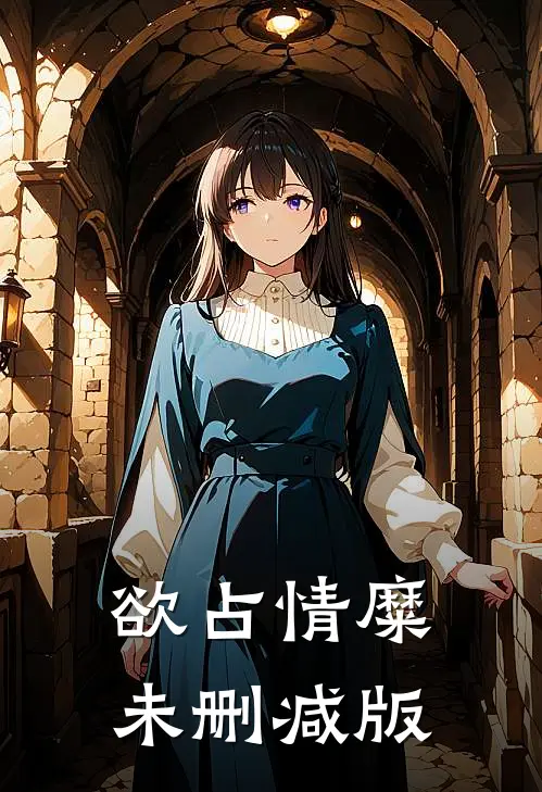 欲占情糜未删减版
