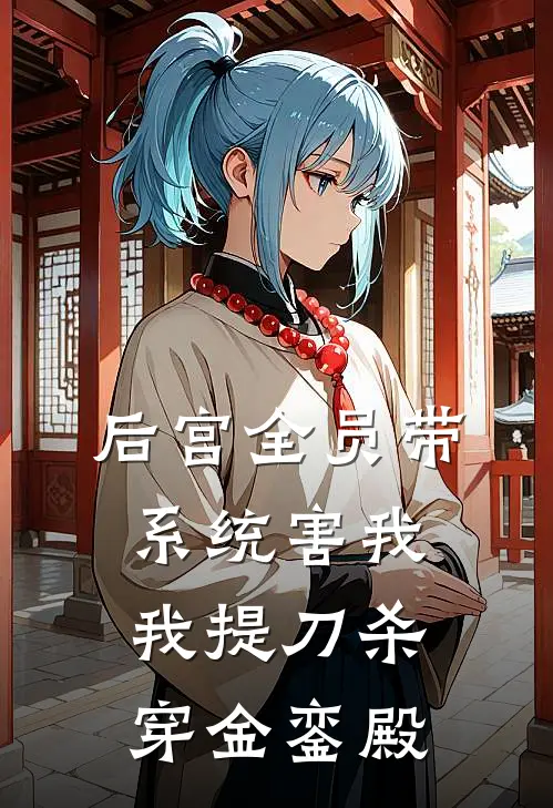 后宫全员带系统害我，我提刀杀穿金銮殿