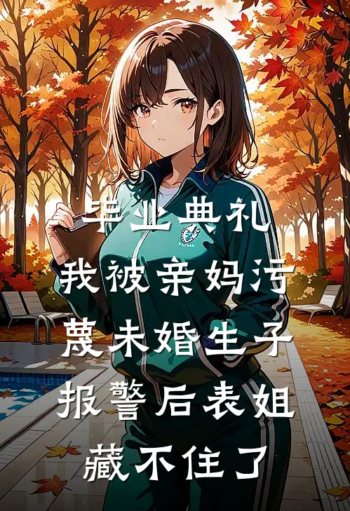 毕业典礼，我被亲妈污蔑未婚生子，报警后表姐藏不住了