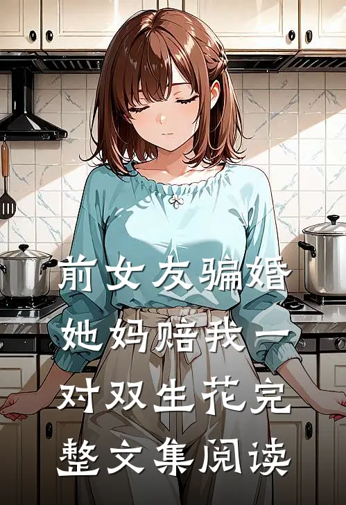 前女友骗婚，她妈赔我一对双生花完整文集阅读