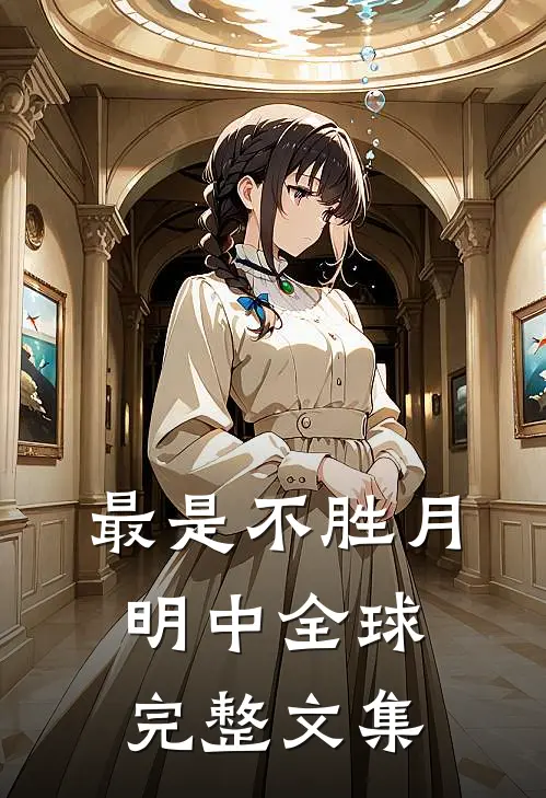 最是不胜月明中全球完整文集