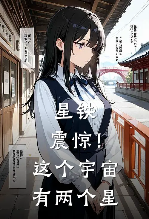 星铁：震惊！这个宇宙有两个星