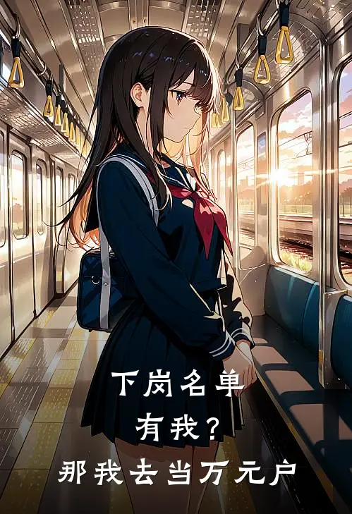 下岗名单有我?那我去当万元户