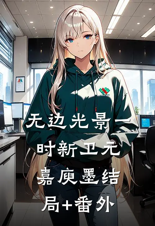 无边光景一时新卫元嘉庾墨结局+番外