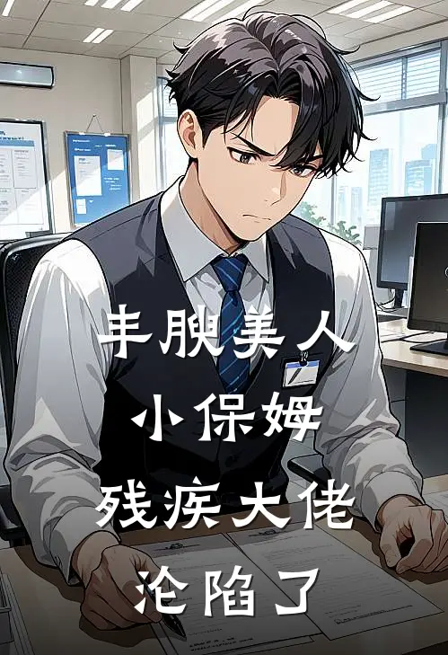 丰腴美人小保姆,残疾大佬沦陷了