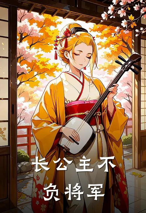 长公主不负将军