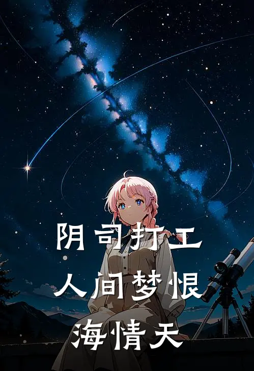 阴司打工人间梦恨海情天