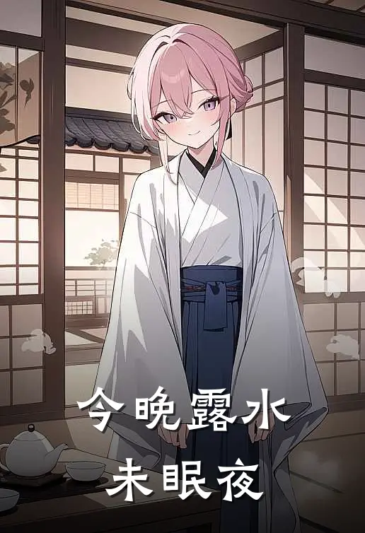 今晚露水未眠夜