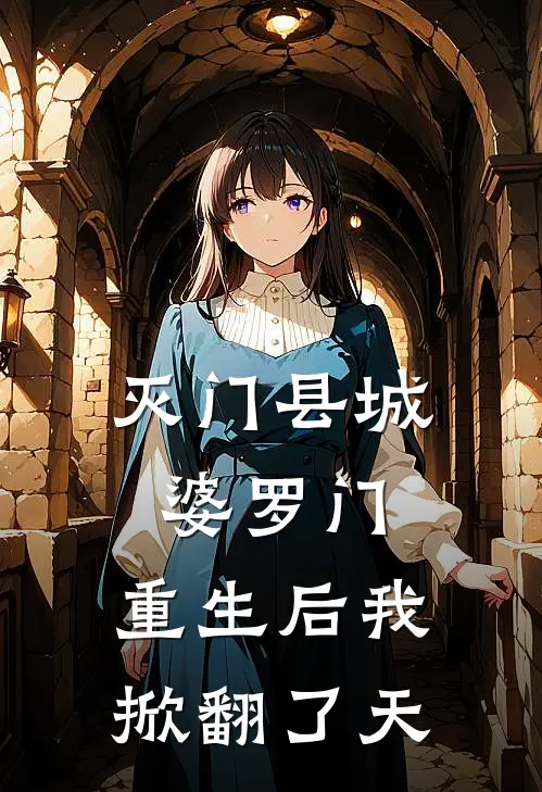 灭门县城婆罗门：重生后我掀翻了天