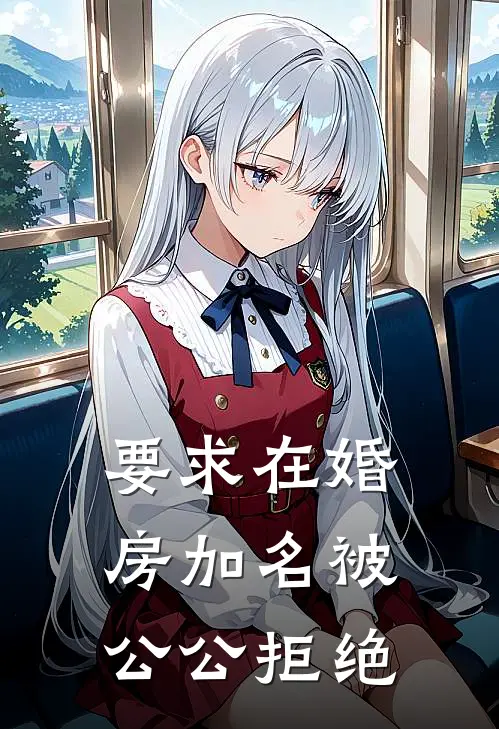 要求在婚房加名被公公拒绝
