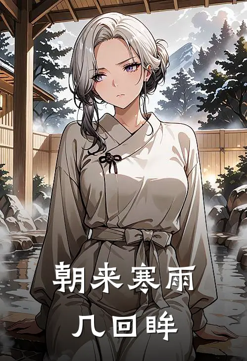 朝来寒雨几回眸