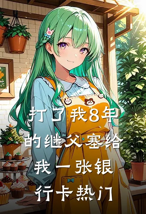 打了我8年的继父塞给我一张银行卡热门