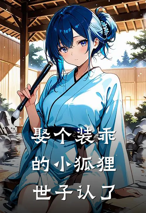 娶个装乖的小狐狸，世子认了