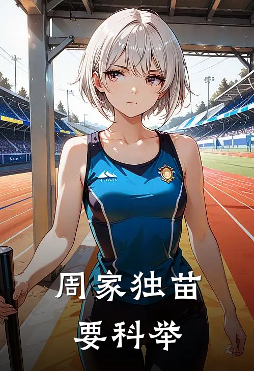 周家独苗要科举