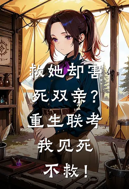 救她却害死双亲?重生联考,我见死不救!