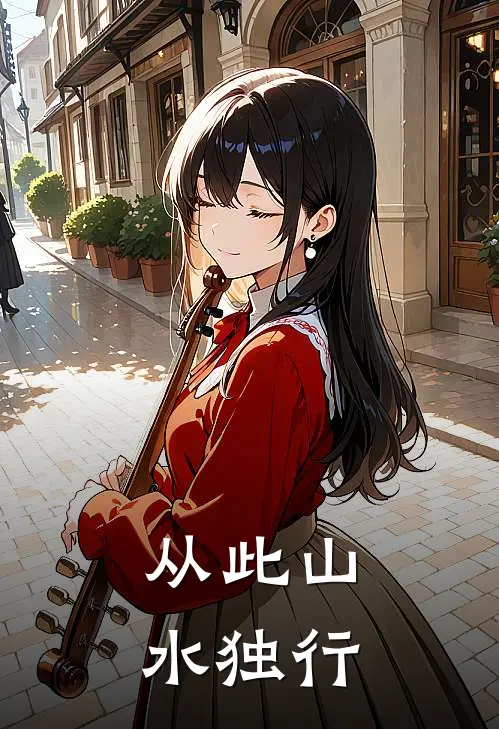 从此山水独行