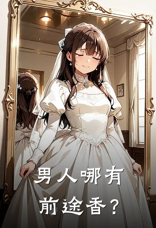 男人哪有前途香？