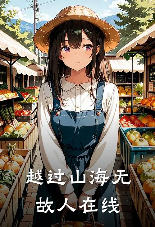 越过山海无故人在线