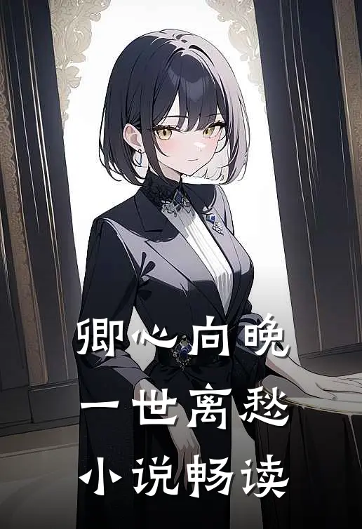 卿心向晚，一世离愁小说畅读